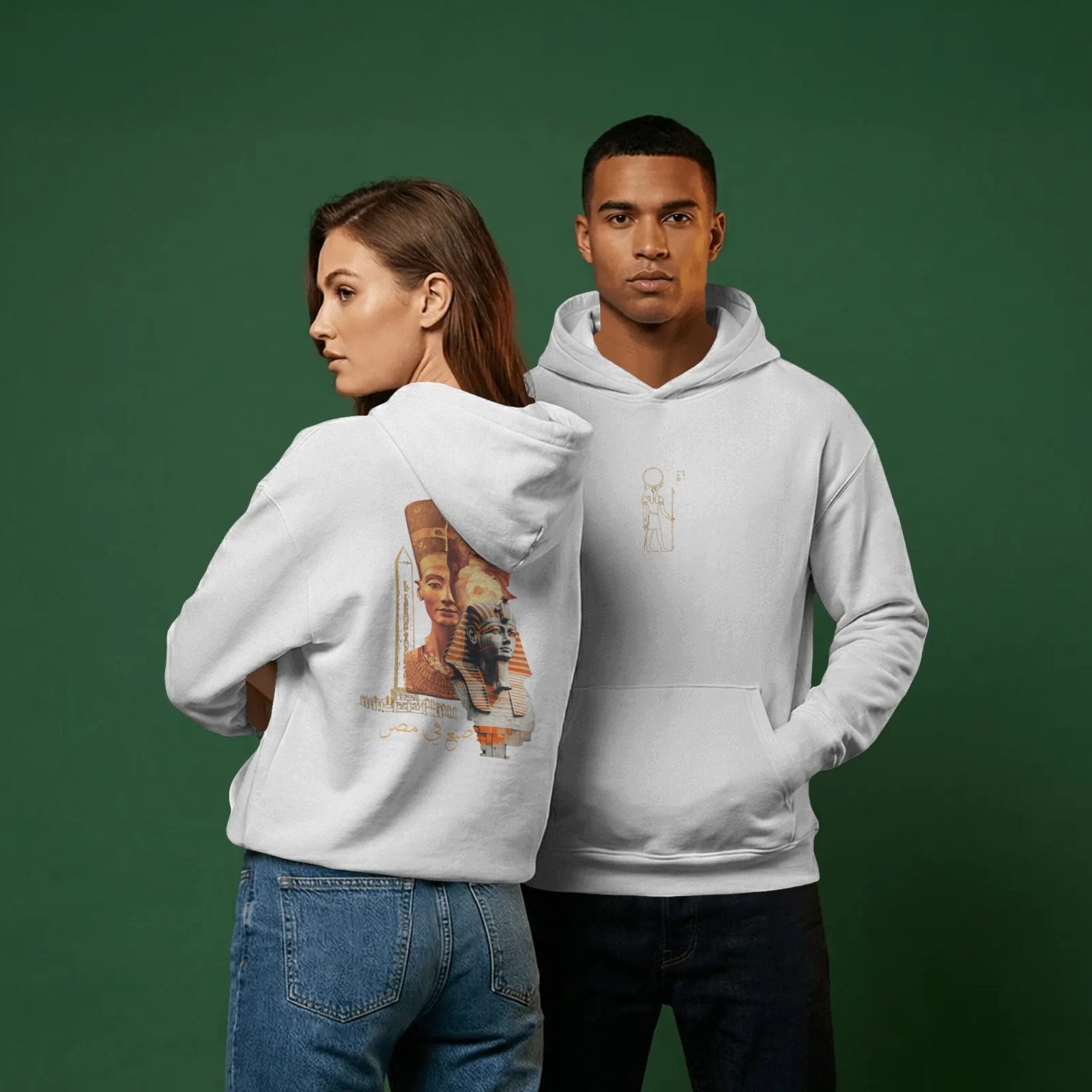 egypt postage hoodie egypt postage hoodie